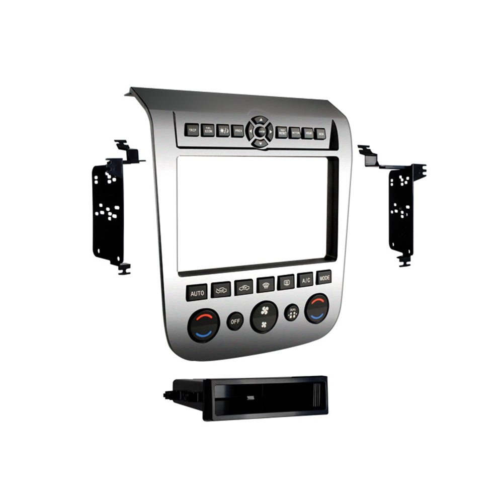 Metra 99-7612A Radio Installation Dash Kit for 2003-2007 Nissan Murano