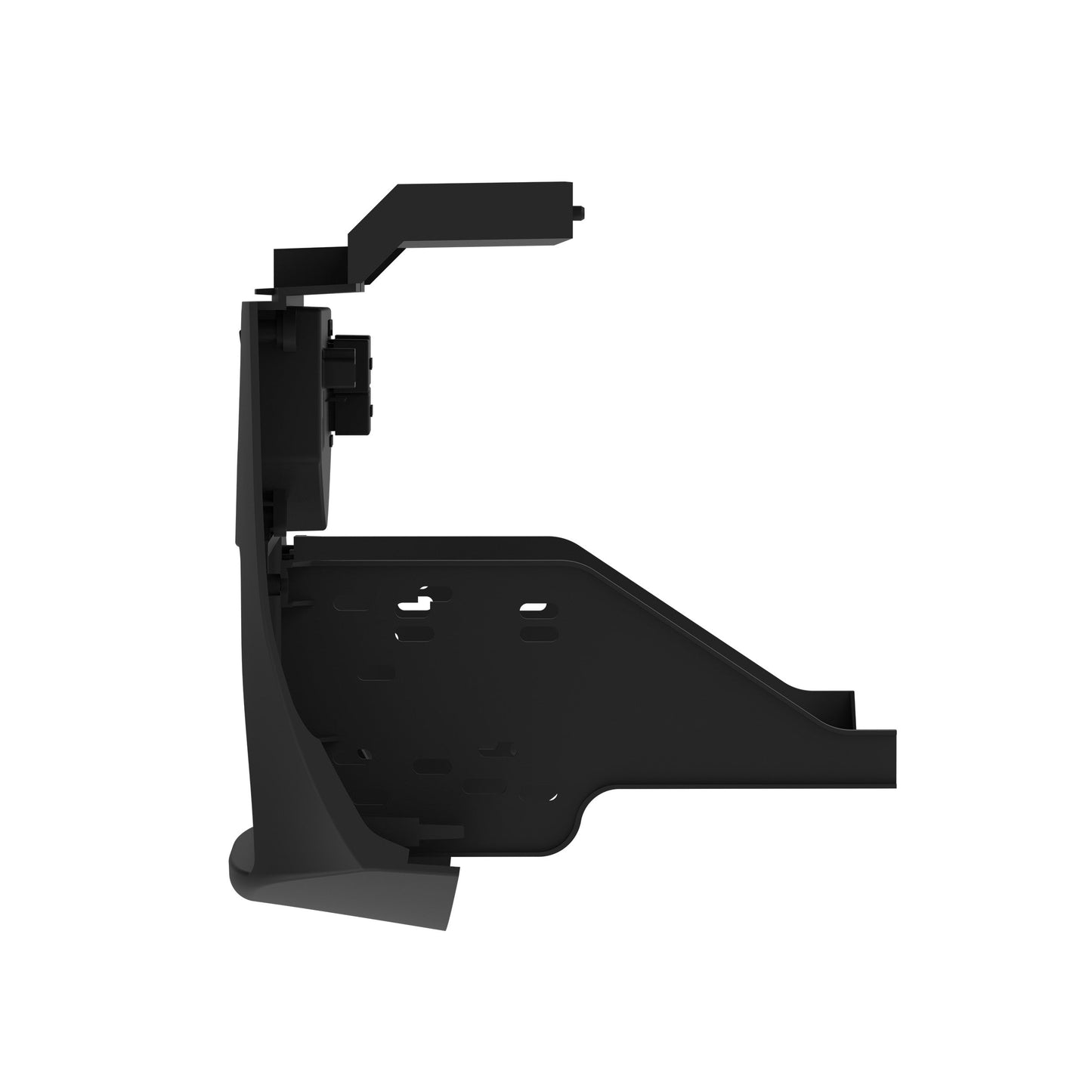 Metra 99-7803G Single/Double-DIN Dash Kit for 2003-2007 Honda Accord