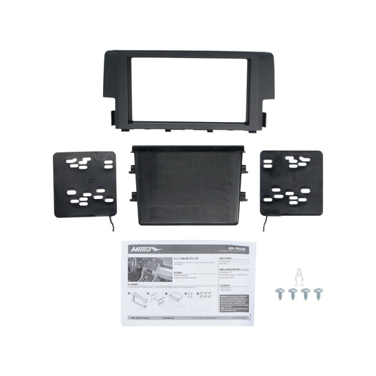 Metra Radio Installation Kits – 99-7812B