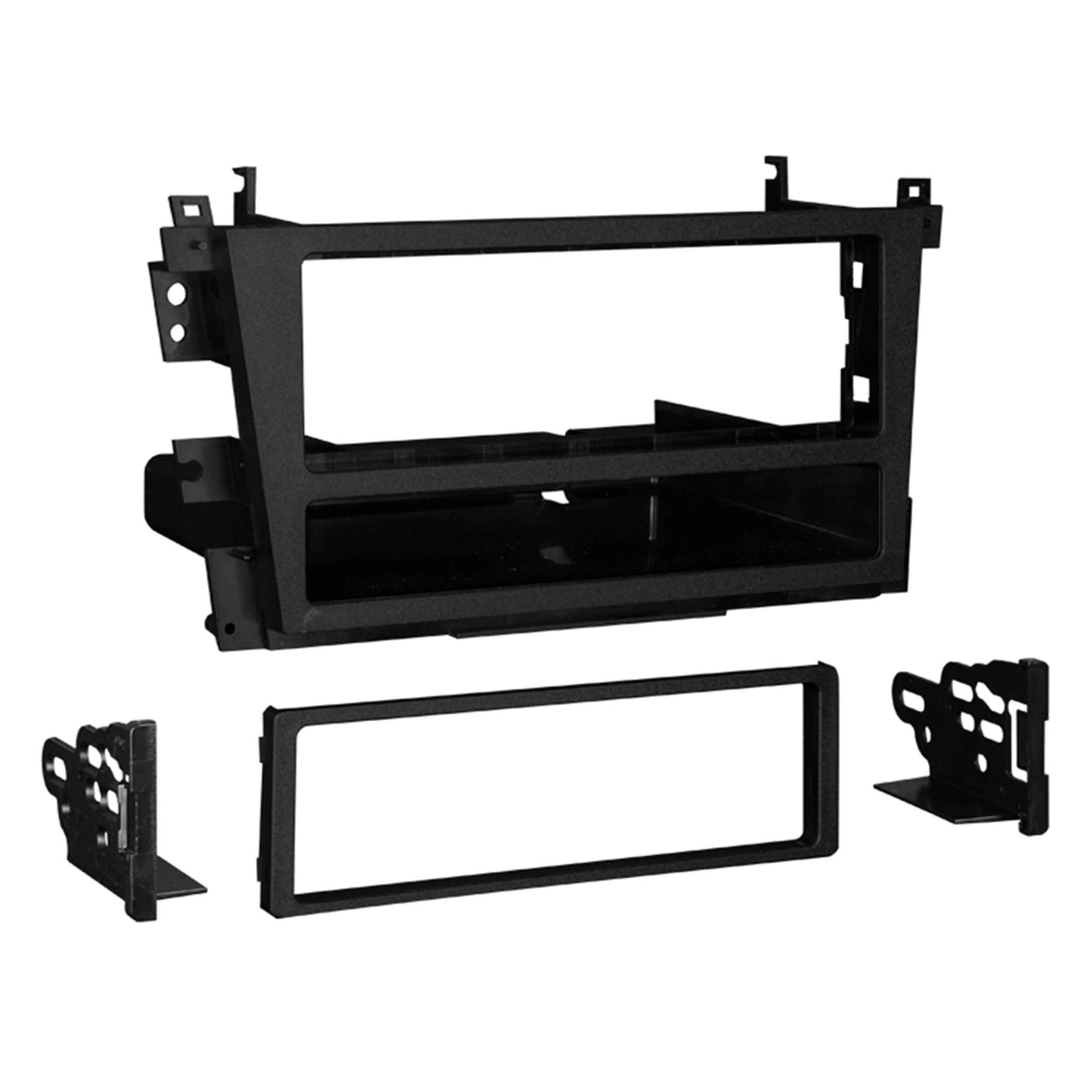 Metra 99-7868 Single-DIN Dash Kit for Acura CL 2001-2003 and TL 1999-2003
