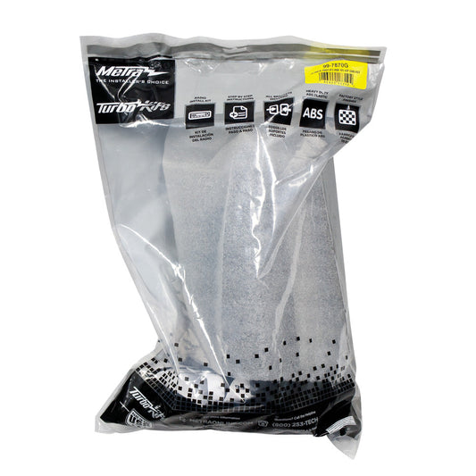 Metra Radio Installation Kits – 99-7870G