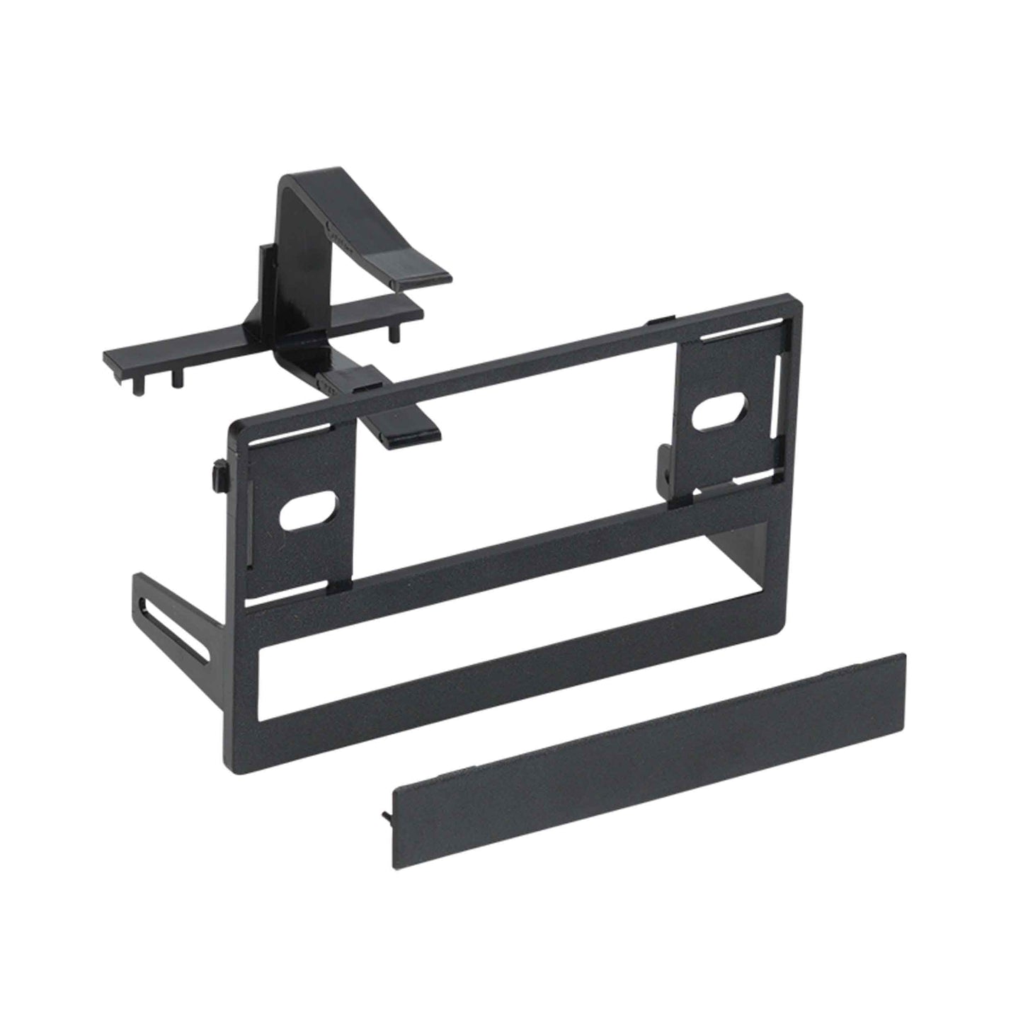 Metra 99-7889 Single-DIN Dash Kit for Honda Prelude 1992-1996