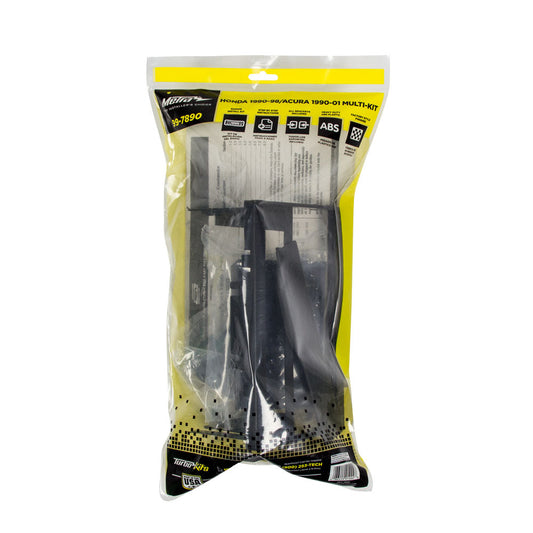 Metra Radio Installation Kits – 99-7890