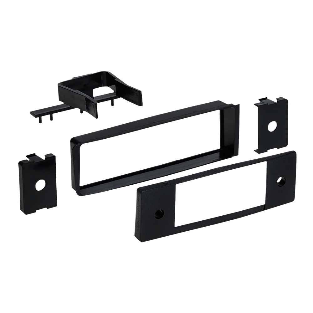 Metra 99-7891 Single-DIN Dash Kit for Honda Civic 1996-1998