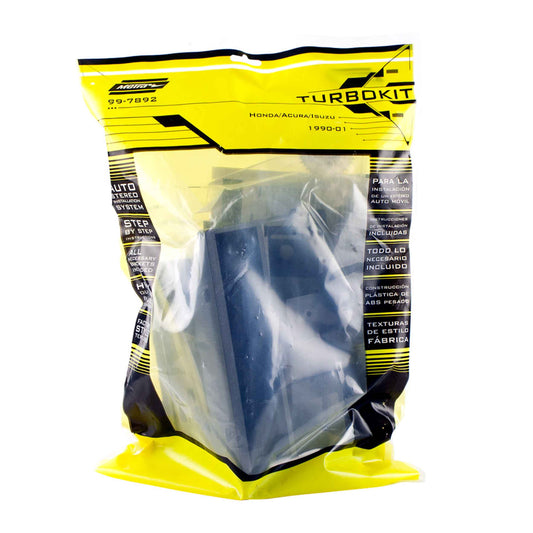 Metra Radio Installation Kits – 99-7892