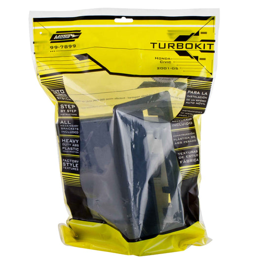 Metra Radio Installation Kits – 99-7899