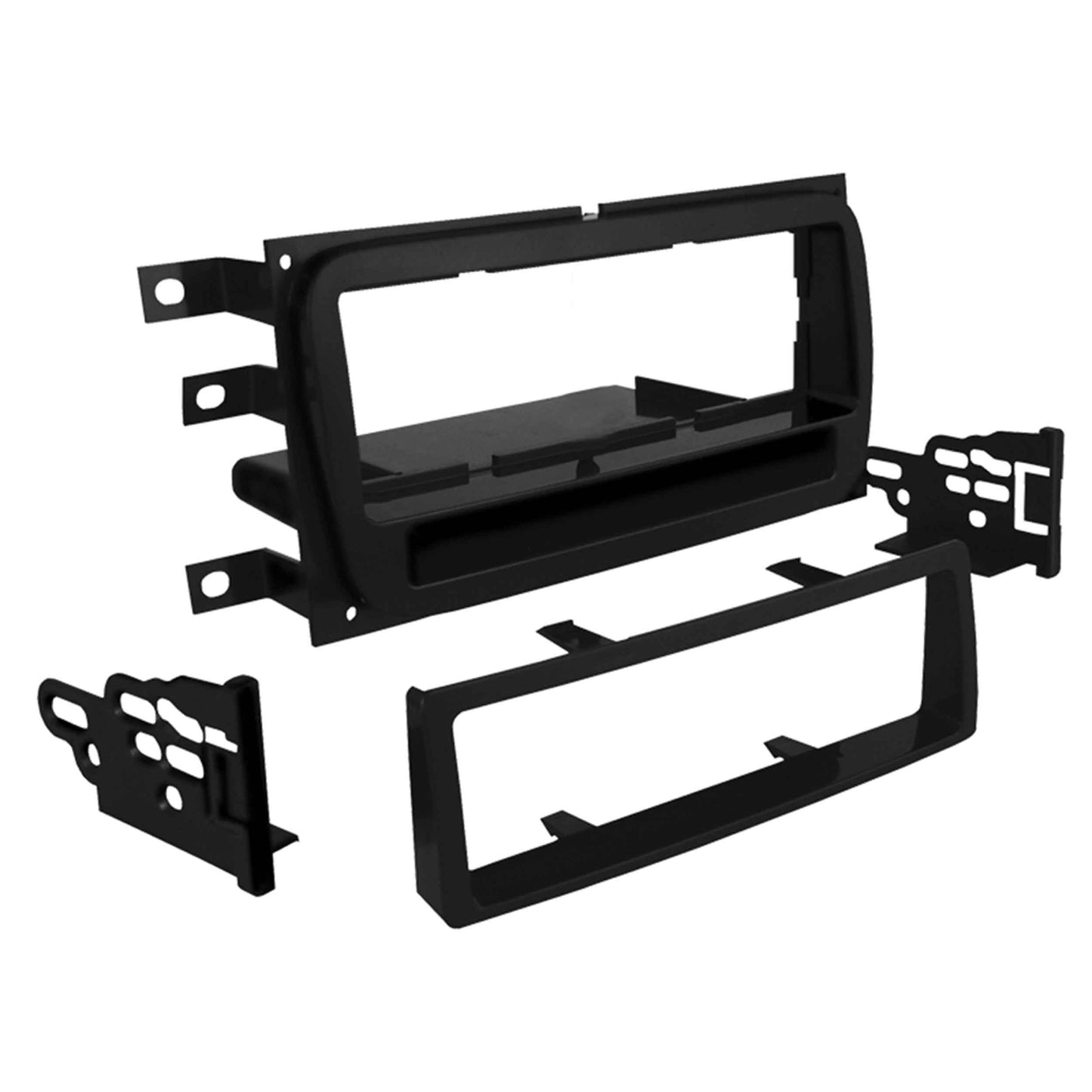 Metra 99-7952 Single-DIN Dash Kit for Suzuki Aerio 2005-2007