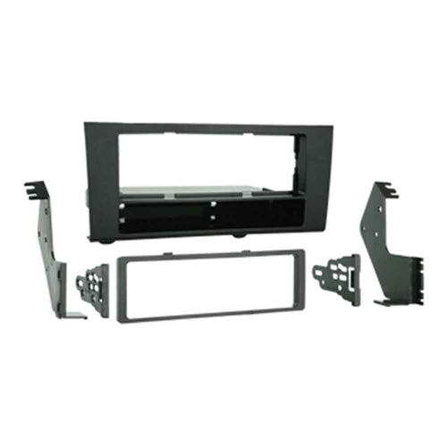 Metra 99-8153 Single-DIN Dash Kit for Lexus LS400 1995-2000