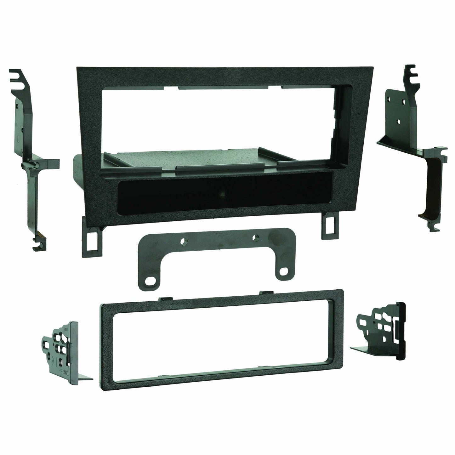 Metra 99-8156 Single-DIN Dash Kit for Lexus LS400 1990-1994