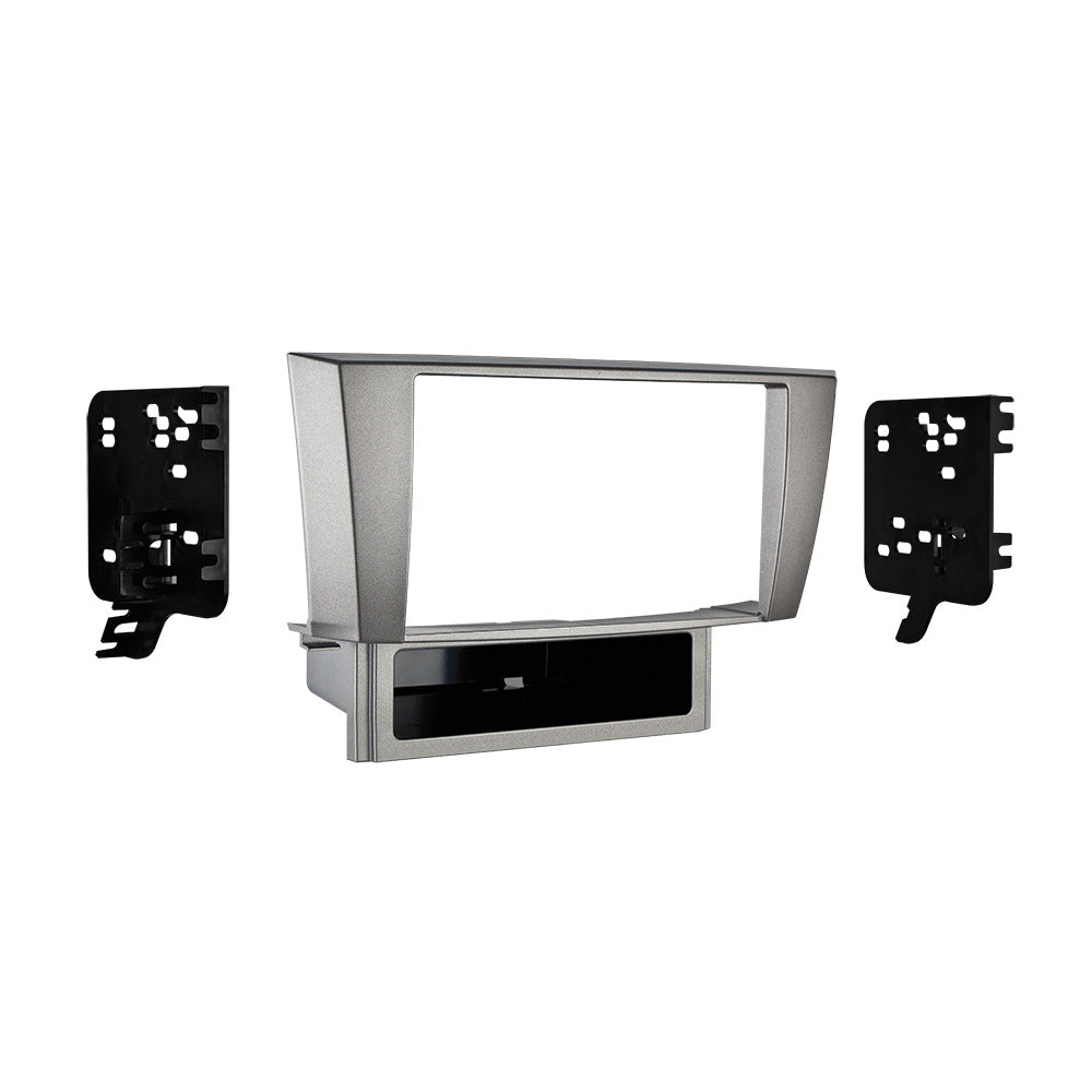 Metra 99-8160G Single-DIN Dash Kit for Lexus LS430 2001-2006