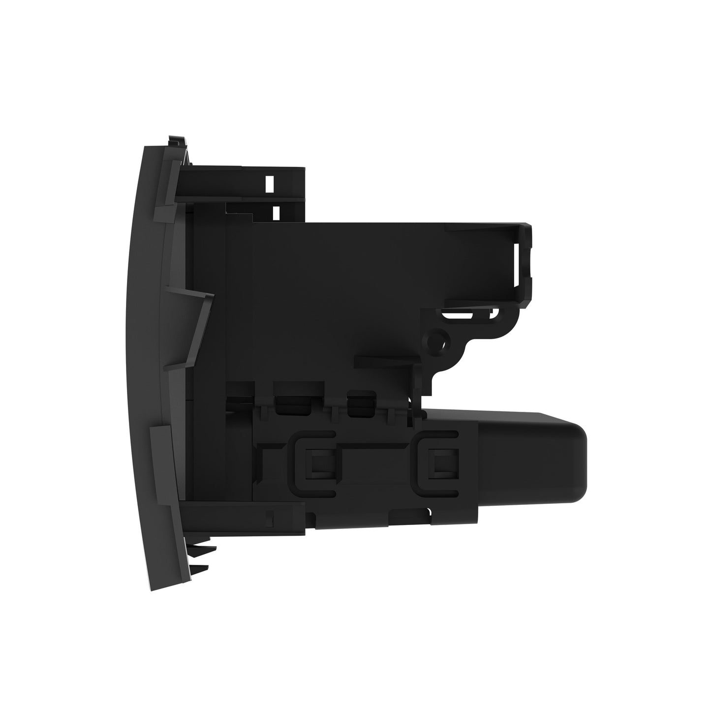 Metra 99-8223 Single-DIN Dash Kit for Toyota Corolla 2009-2013