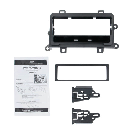 Metra Radio Installation Kits – 99-8224