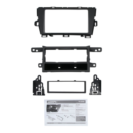 Metra Radio Installation Kits – 99-8226B