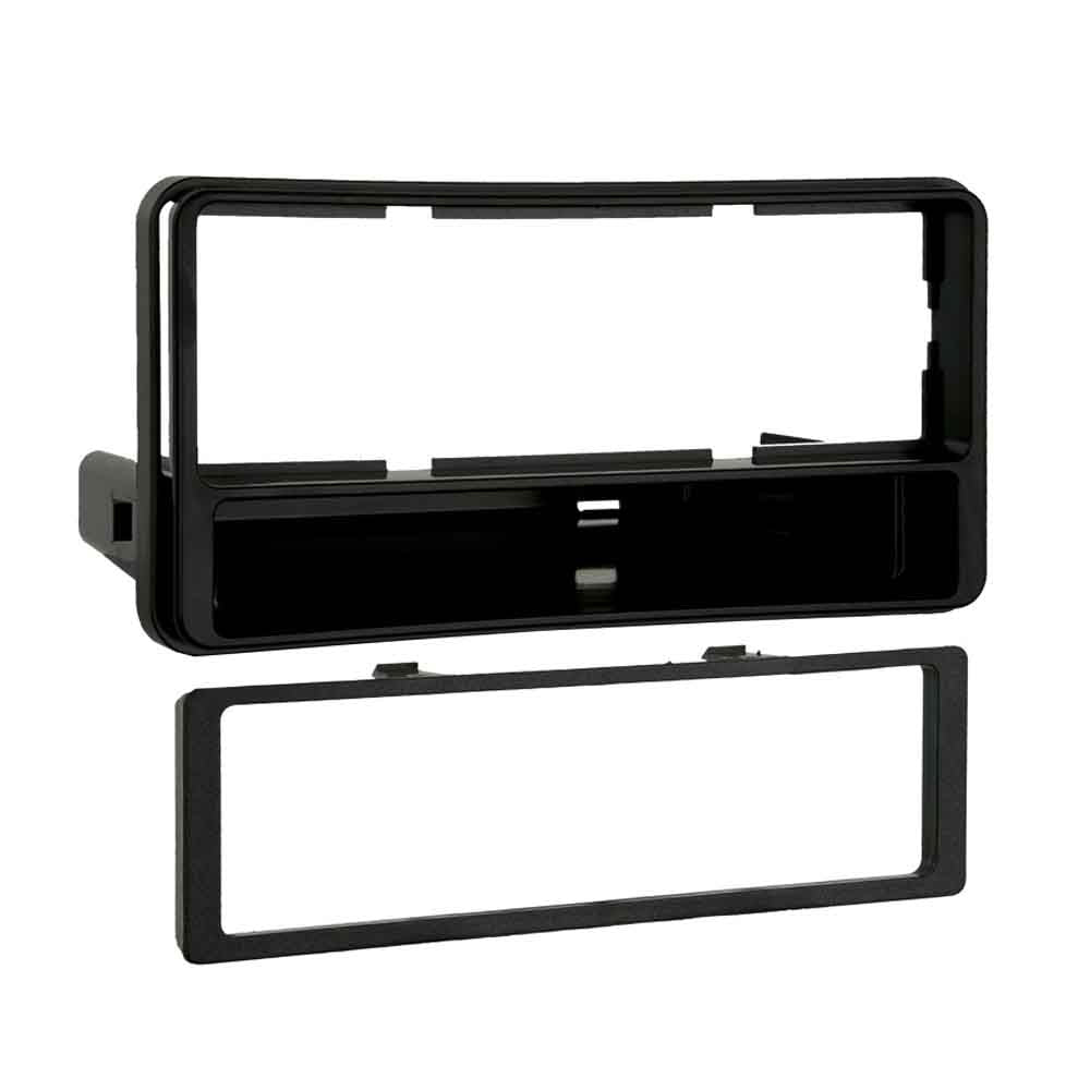 Metra 99-8230 Single-DIN Dash Kit for Select Scion Vehicles