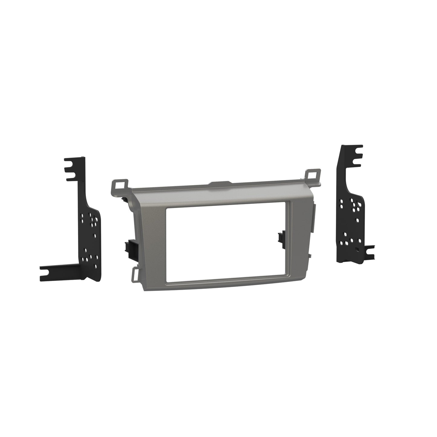 Metra 99-8242G Single-DIN Dash Kit for Toyota RAV4 2013-2018