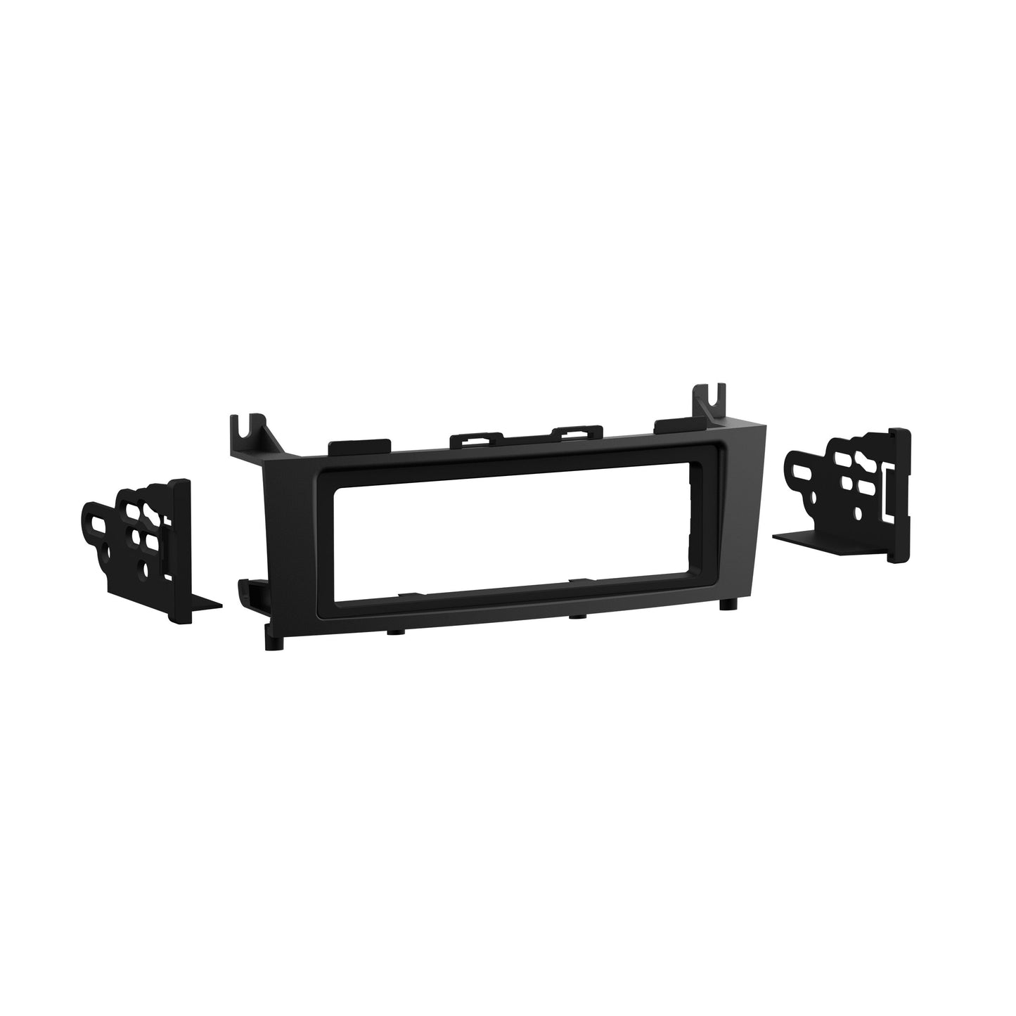 Metra 99-8716B Single-DIN Dash Kit for Mercedes-Benz GLK