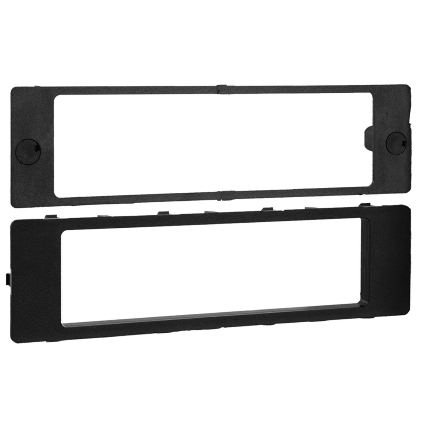 Metra 99-9100 Single-DIN Dash Kit for Select Audi A4, A6, A8 and TT Vehicles