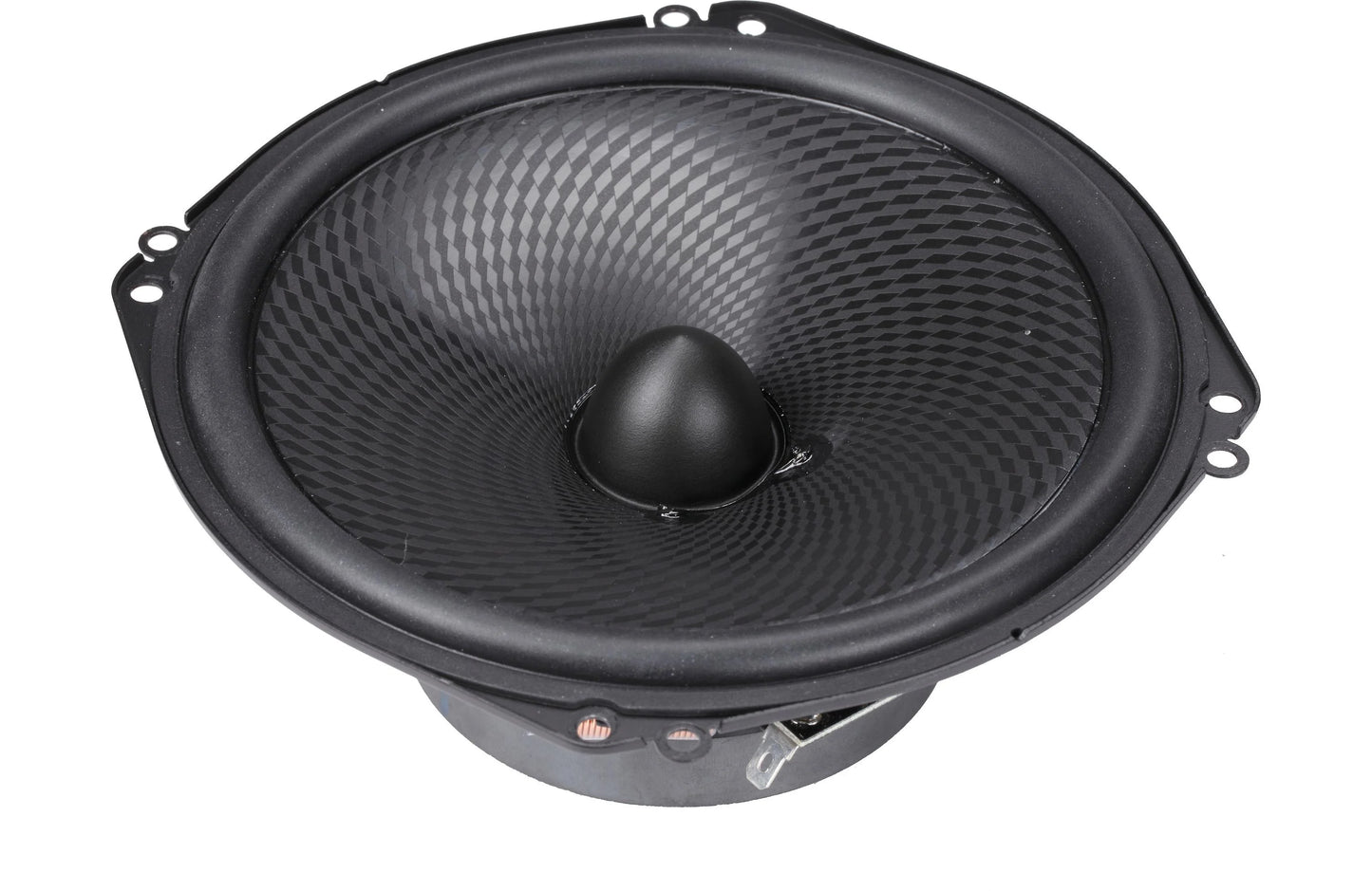 Kenwood eXcelon KFC-XP184C 7" Oversized Component Speakers 80W (Pair)