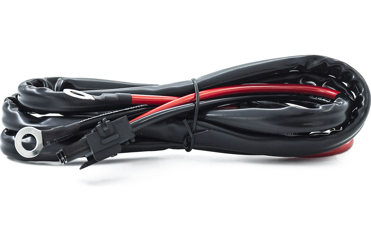 Kenwood eXcelon XM160-2 Compact 2-Channel Amplifier - Fits 2014+ Harley Davidson