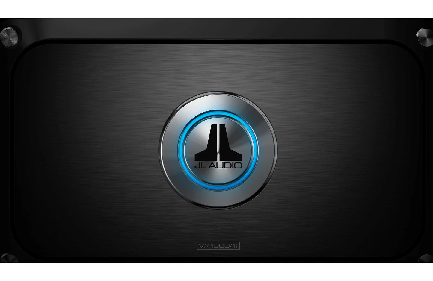 JL Audio VX1000/1i 1 Channel Class D Monoblock Subwoofer Amplifier, 1000W 98631