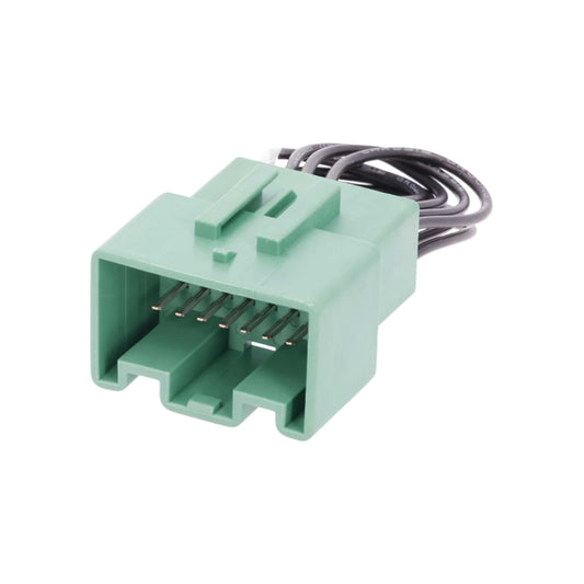 Axxess Add Amp to Factory Radio – ANC-GMH4