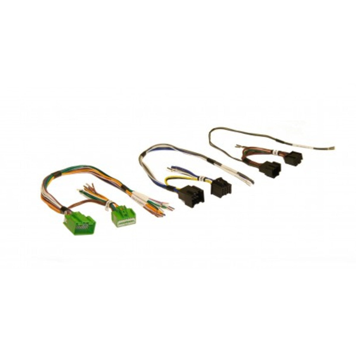 PAC APH-GM02 AmpPRO Speaker Connection Harness for Select GM Bose Vehicles
