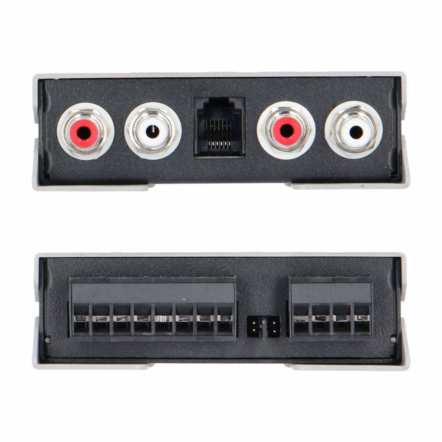 Axxess AX-LOC4.4-PRO 4-Channel Active LOC with Bass Boost