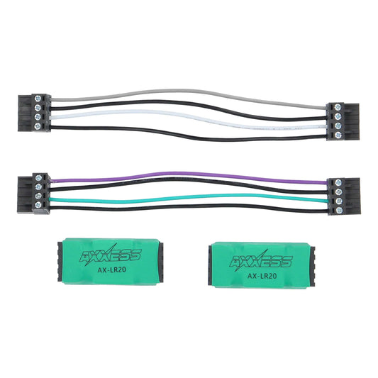 Axxess Line Output Converters – AX-LR20