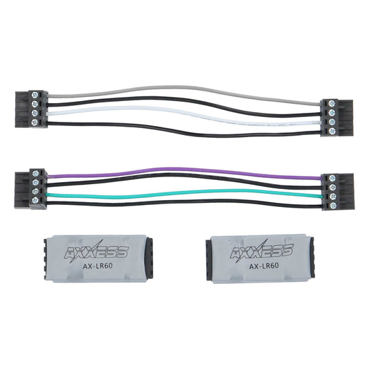 Axxess Line Output Converters – AX-LR60