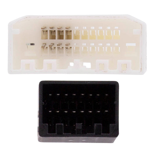 Axxess Digital Signal Processor – AXABH-CH2