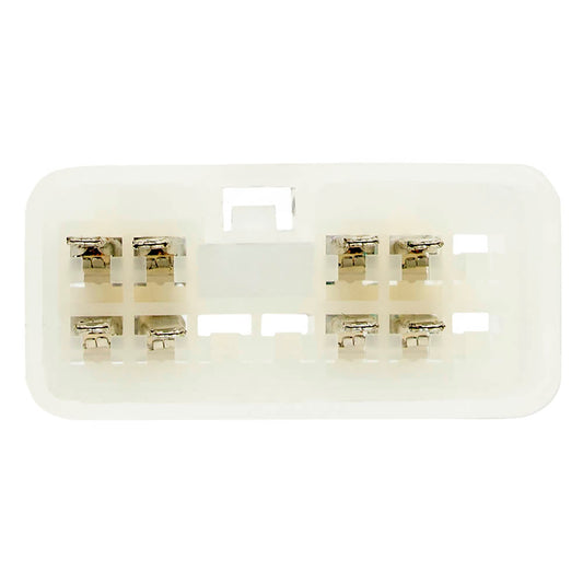 Axxess Digital Signal Processor – AXABH-TY3