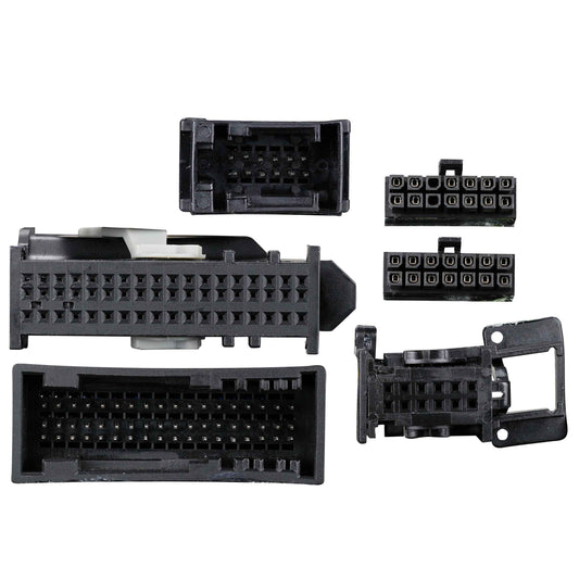 Axxess Add Cameras to Factory Radio – AXAC-FD1