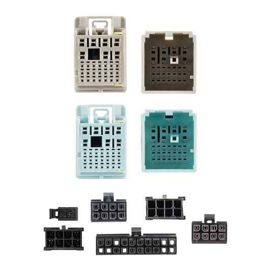 Axxess Add Amp to Factory Radio – AXAMP-GM31