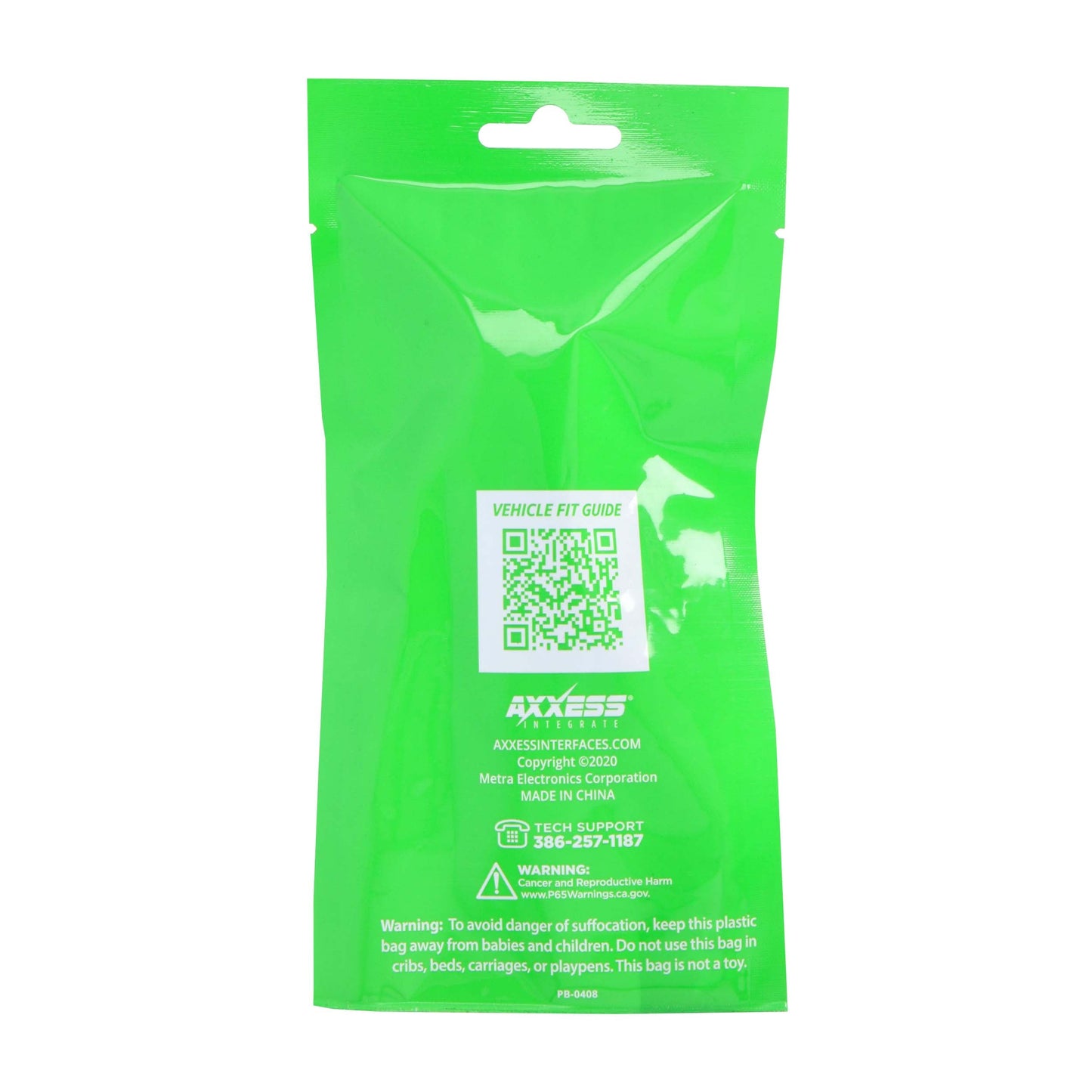 Axxess Replace Factory Radio – AXBUCH-FD12