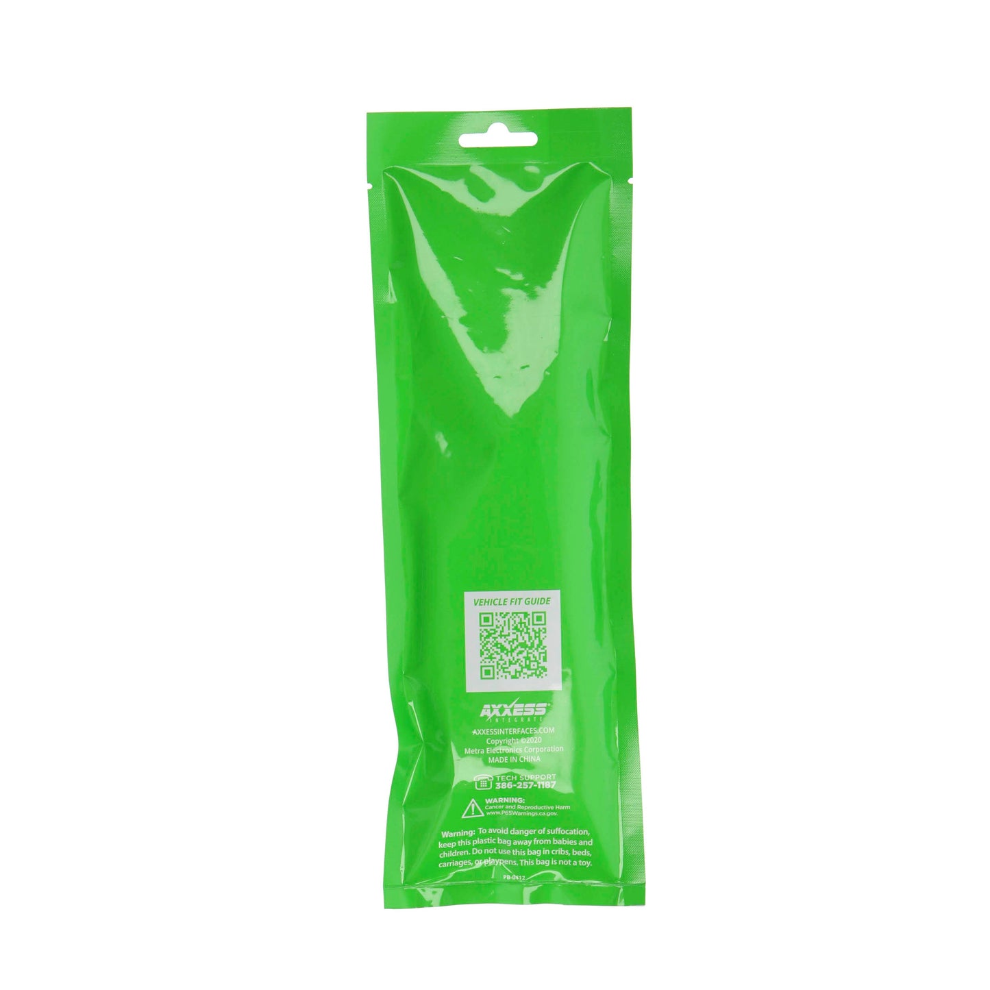 Axxess Replace Factory Radio – AXBUCH-GM3