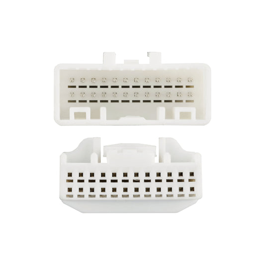 Axxess Add Cameras to Factory Radio – AXBUCH-HK1