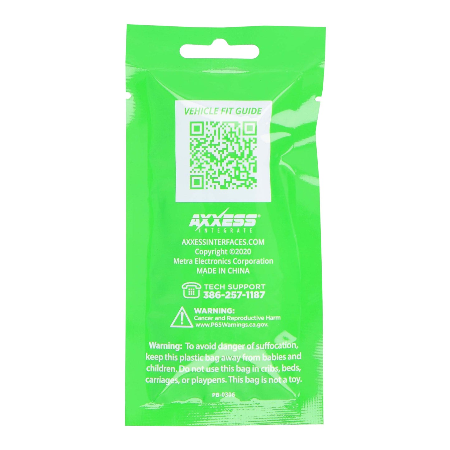 Axxess Replace Factory Radio – AXBUCH-MB1