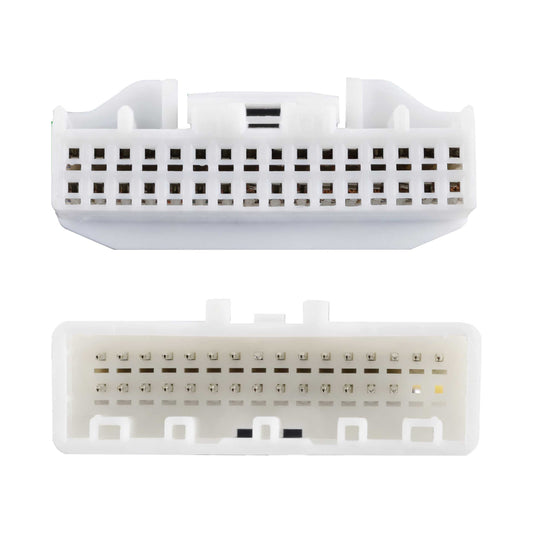 Axxess Add Cameras to Factory Radio – AXBUCH-NS