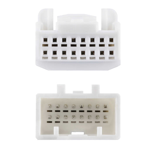 Axxess Replace Factory Radio – AXBUCH-T16V