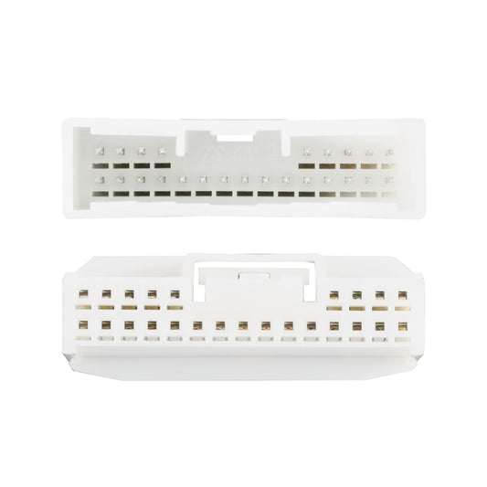 Axxess Add Cameras to Factory Radio – AXBUCH-T2