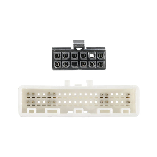 Axxess RFASWC/ASWCSTALK Harnesses – AXBUCS-NI406V