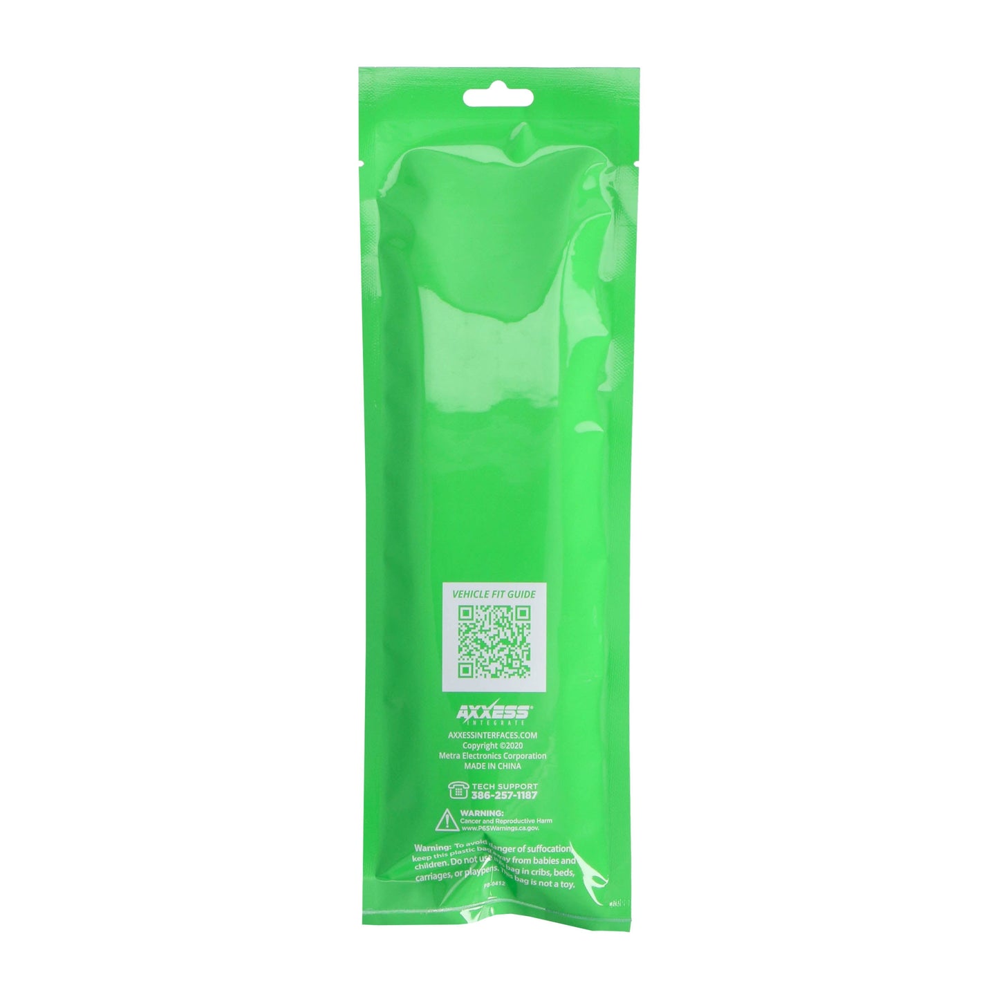 Axxess RFASWC/ASWCSTALK Harnesses – AXBUCS-NI406V
