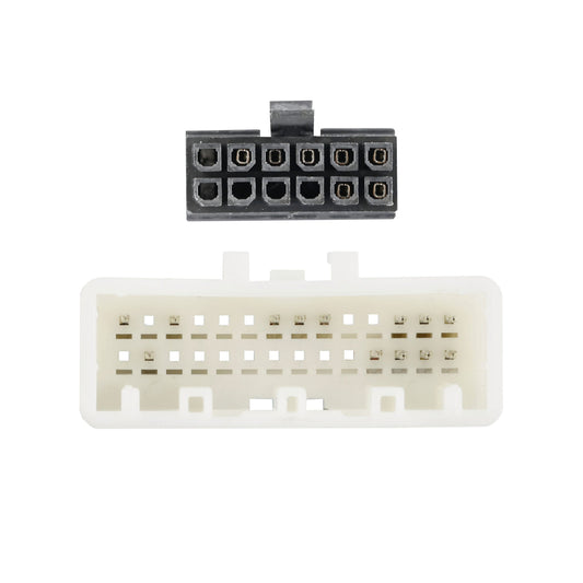 Axxess RFASWC/ASWCSTALK Harnesses – AXBUCS-SB286V2