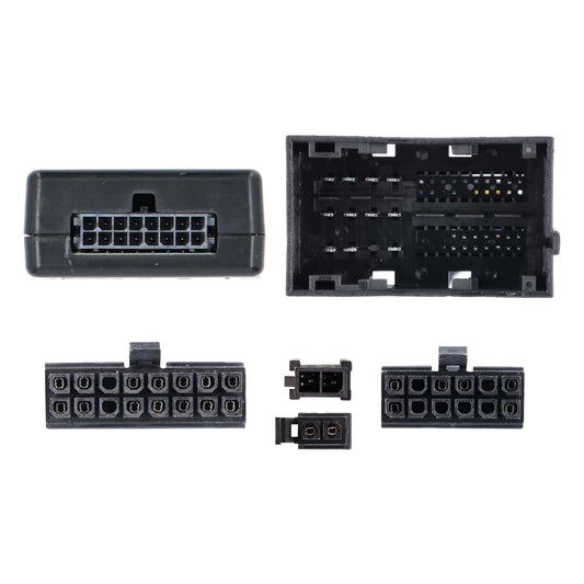 Axxess Replace Factory Radio – AXDI-6524