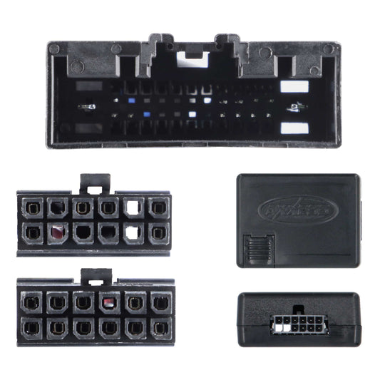 Axxess Replace Factory Radio – AXDI-FD2