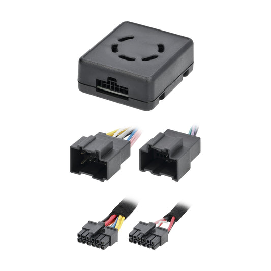 AXDI-GLMLN29 Axxess Data Interface with Amplifier Retention GM Vehicles 2006-2023