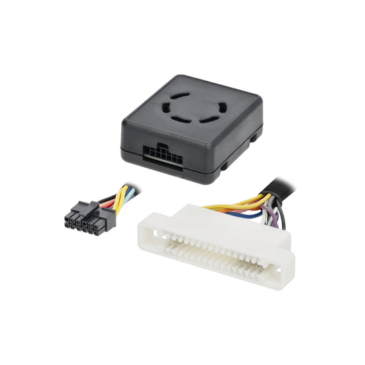 Axxess Replace Factory Radio – AXDI-GM4