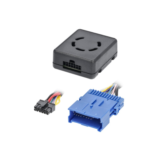 Axxess Replace Factory Radio – AXDI-GM5