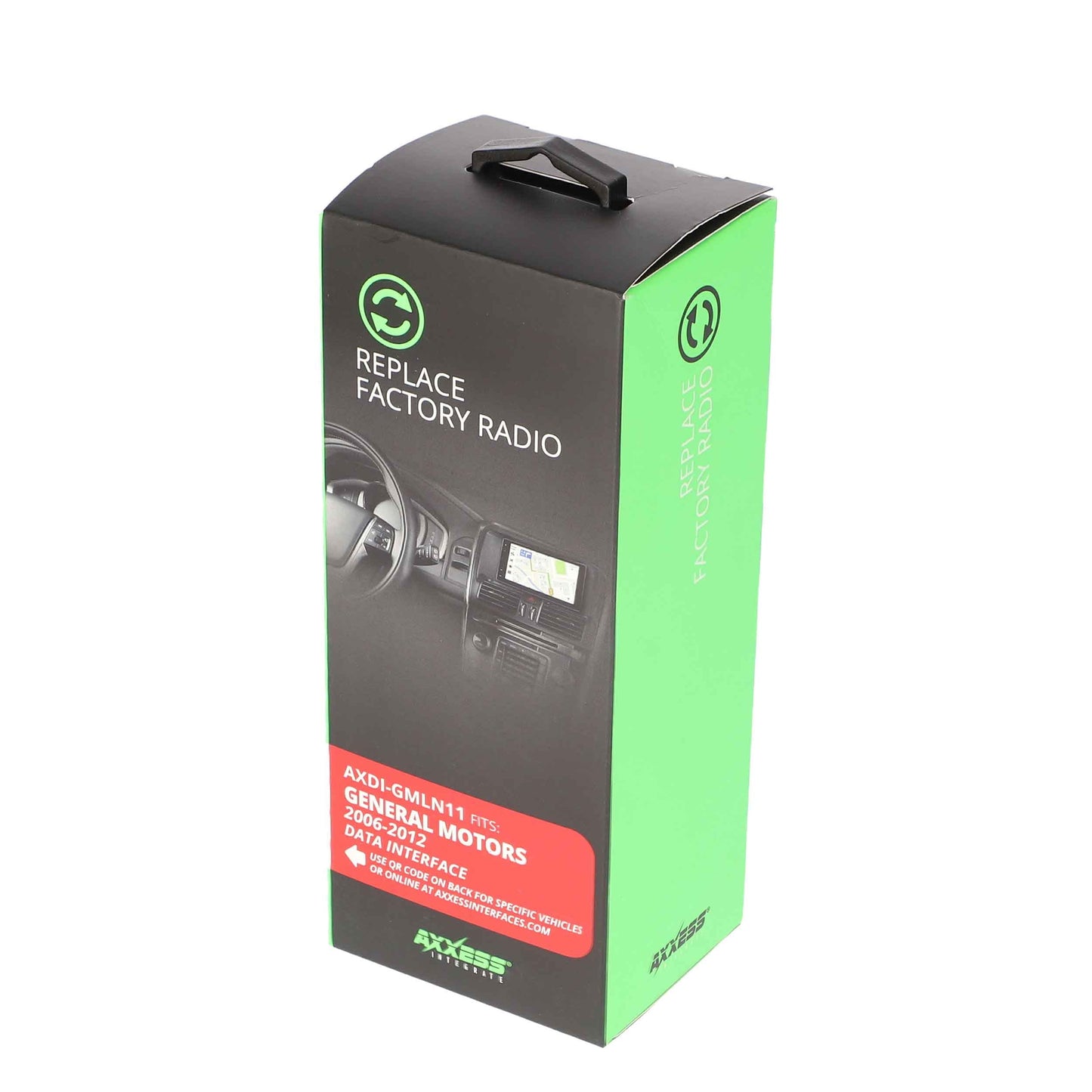 Axxess AXDI-GMLN11 Data Interface for Select GM Vehicles