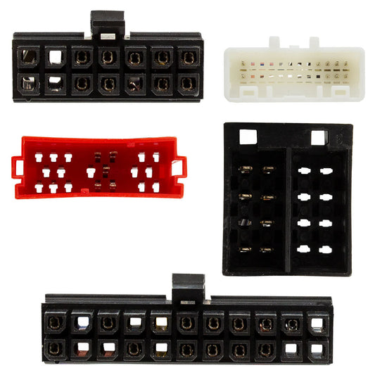 Axxess Replace Factory Radio – AXDIS-HK4